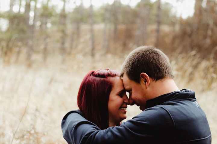 Share your favorite engagement picture - 2