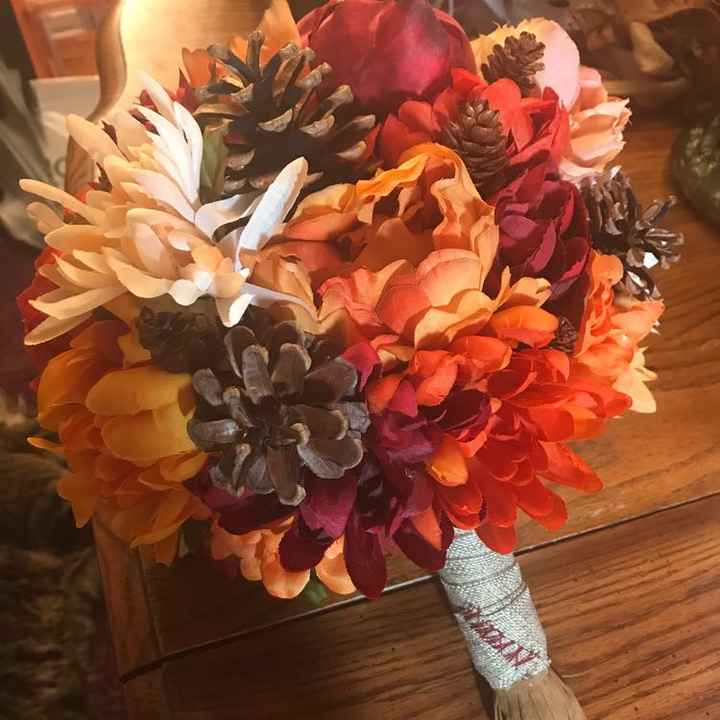 diy Bouquet - 1