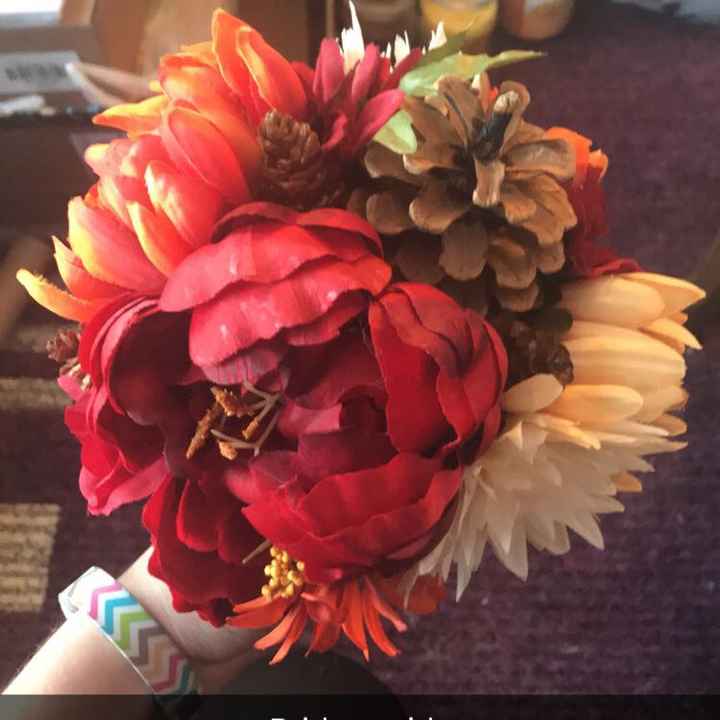diy Bouquet - 2