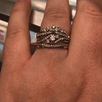 Wedding Bands: Matching or Different? - 1