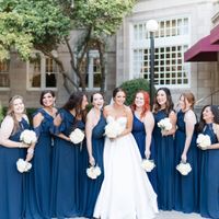 Getting Ready Outfits - 1