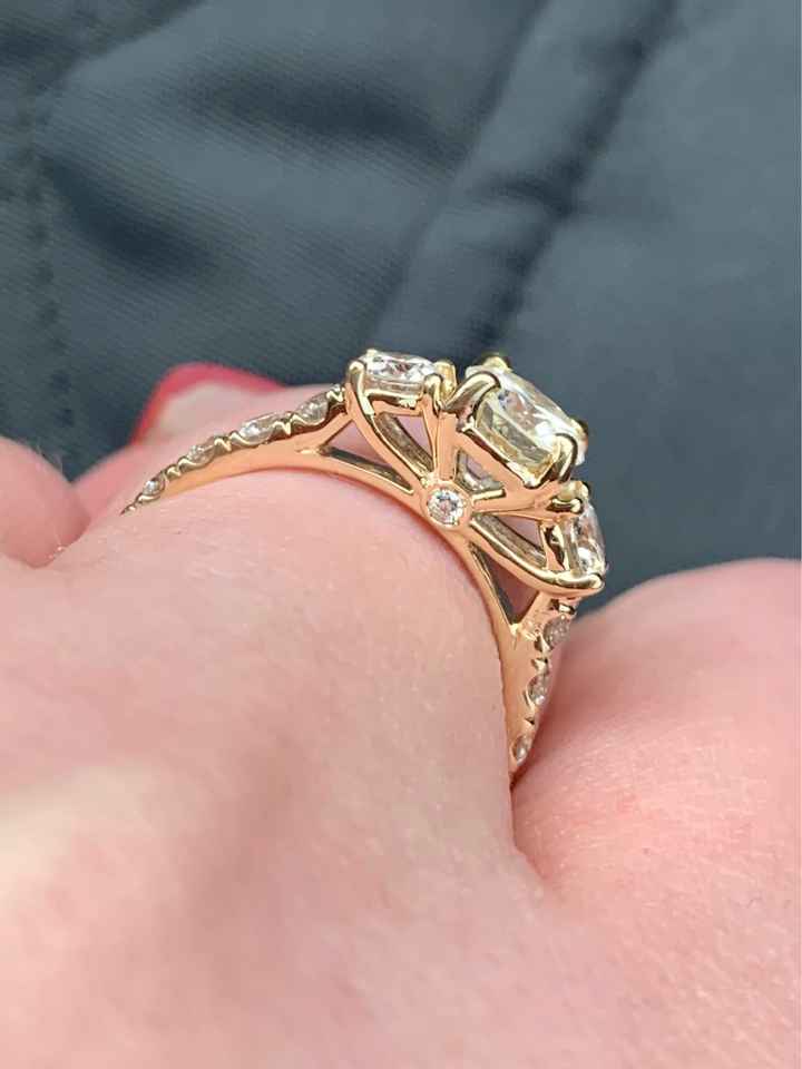 Show me the Ring!💍 - 2