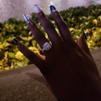 Brides of 2021! Show us your ring! - 1
