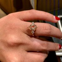 Show me the Ring!💍 - 1