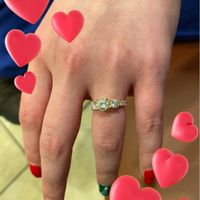 Show me the Ring!💍 - 1