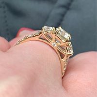 Show me the Ring!💍 - 2