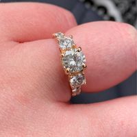 Show me the Ring!💍 - 1