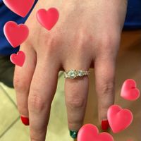 Show me the Ring!💍 - 1