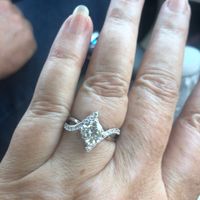 Show me the Ring!💍 - 1