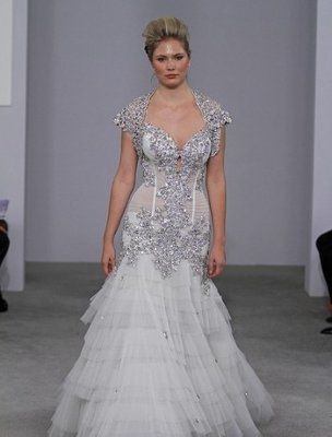 Show us your dream dress...