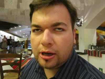 Let's see your goofy side!