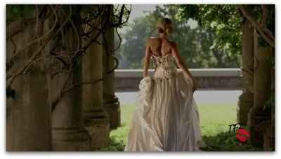 Favorite wedding dress from a movie...Let's have some fun!