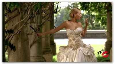 Favorite wedding dress from a movie...Let's have some fun!