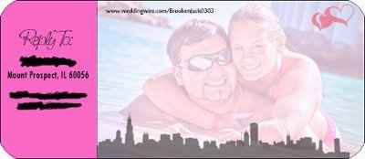 Just messin' around with Photoshop