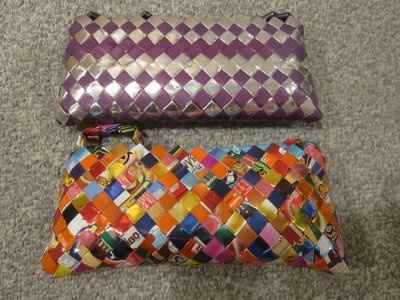 Bridesmaid Gifts (Pic included)