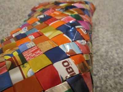 Bridesmaid Gifts (Pic included)