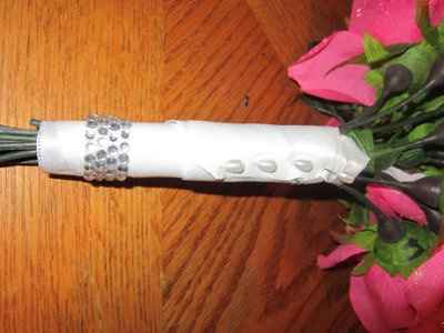 Test Bouquets...(Pics)