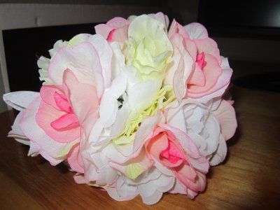 Another Practice Run *Pics*