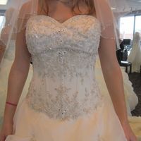 Show your dress some love!