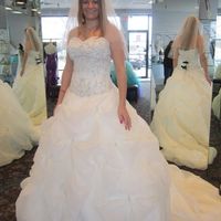 Show your dress some love!