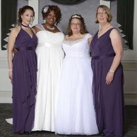 Disappointed in my Wedding Dress Shopping Experience...Anyone else?