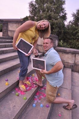 Engagement Pictures!