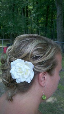 Hair Trial *Pics*