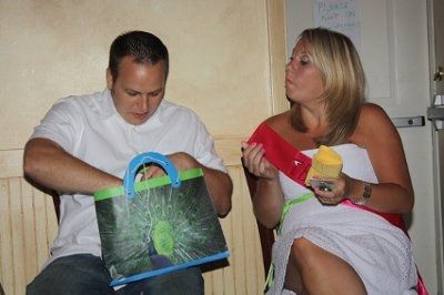 Bridal Shower *Pics*
