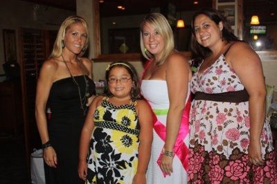 Bridal Shower *Pics*