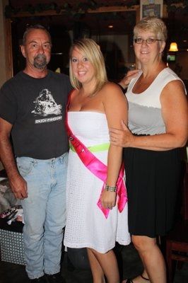 I need a bridal shower dress.  Show me yours please! - updated with a ?