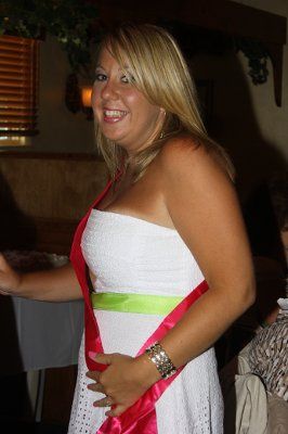 Bridal Shower *Pics*