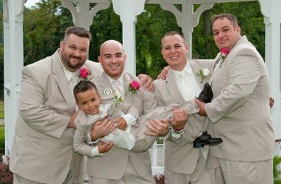 Professional Pics are in!