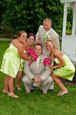 Professional Pics are in!