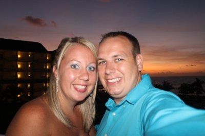 Share Your Honeymoon Pics