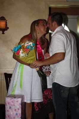 Bridal Shower *Pics*