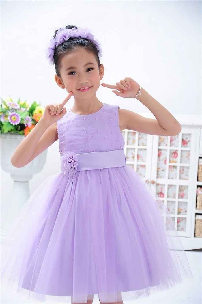 Show me your flower girl outfits!