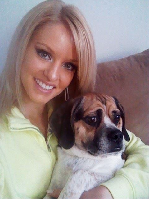 Show me your fur baby! (it has been awhile and I love seeing the pets!)