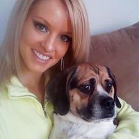 Show me your fur baby! (it has been awhile and I love seeing the pets!)