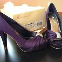 Show me your shoes.. Please!