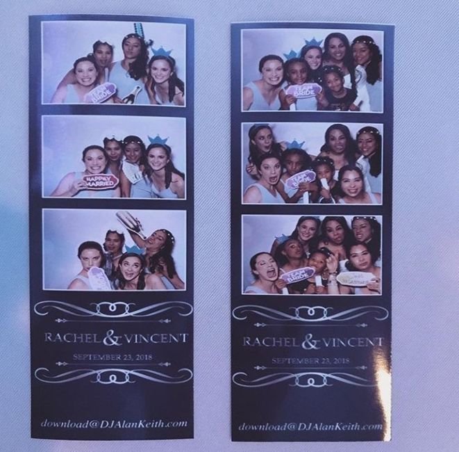 photobooth foolishness