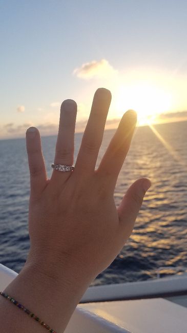 Engagement Ring Bliss 2
