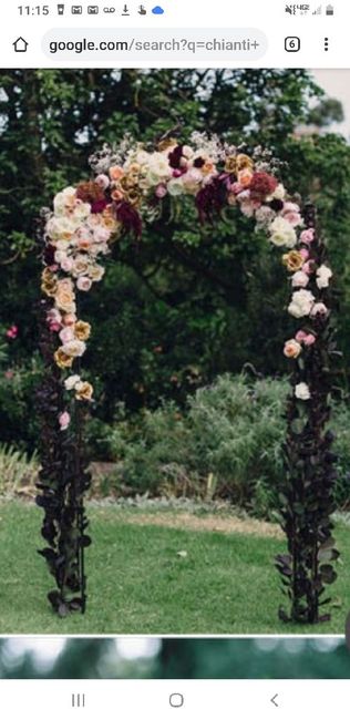 Help with color scheme and theme ! 2