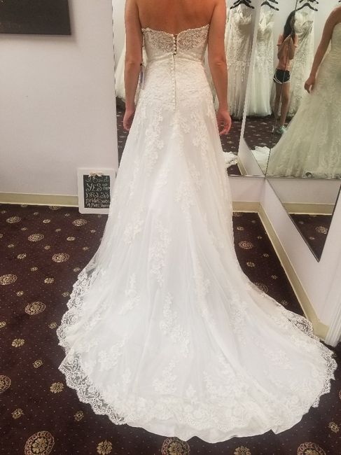 How would you style this dress ? 2