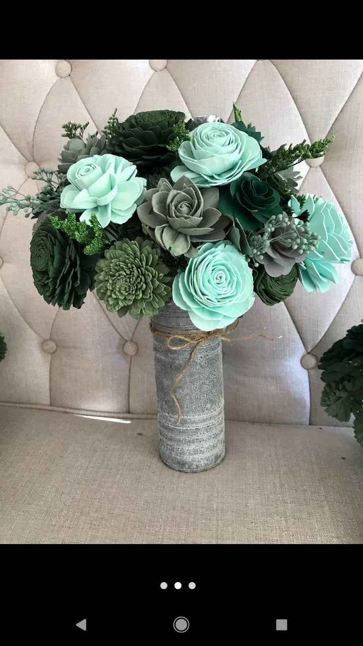 Sola Wood flowers - 1