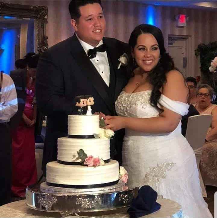 cake cutting!!