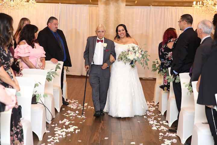 I'm already crying!!