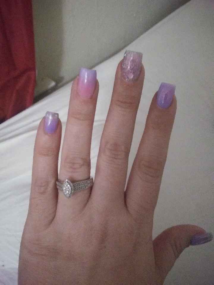 Brides of 2020!  Show us your ring! - 1