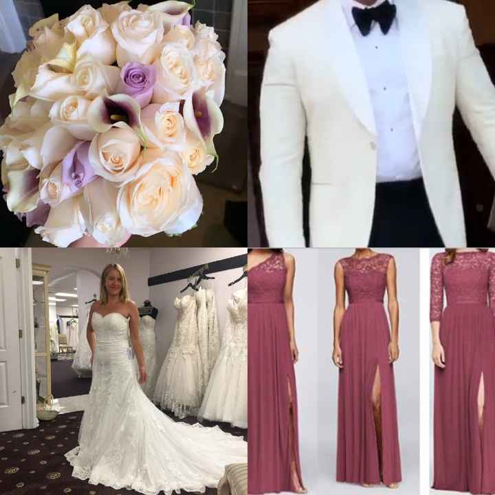 Help with color scheme and theme ! - 1