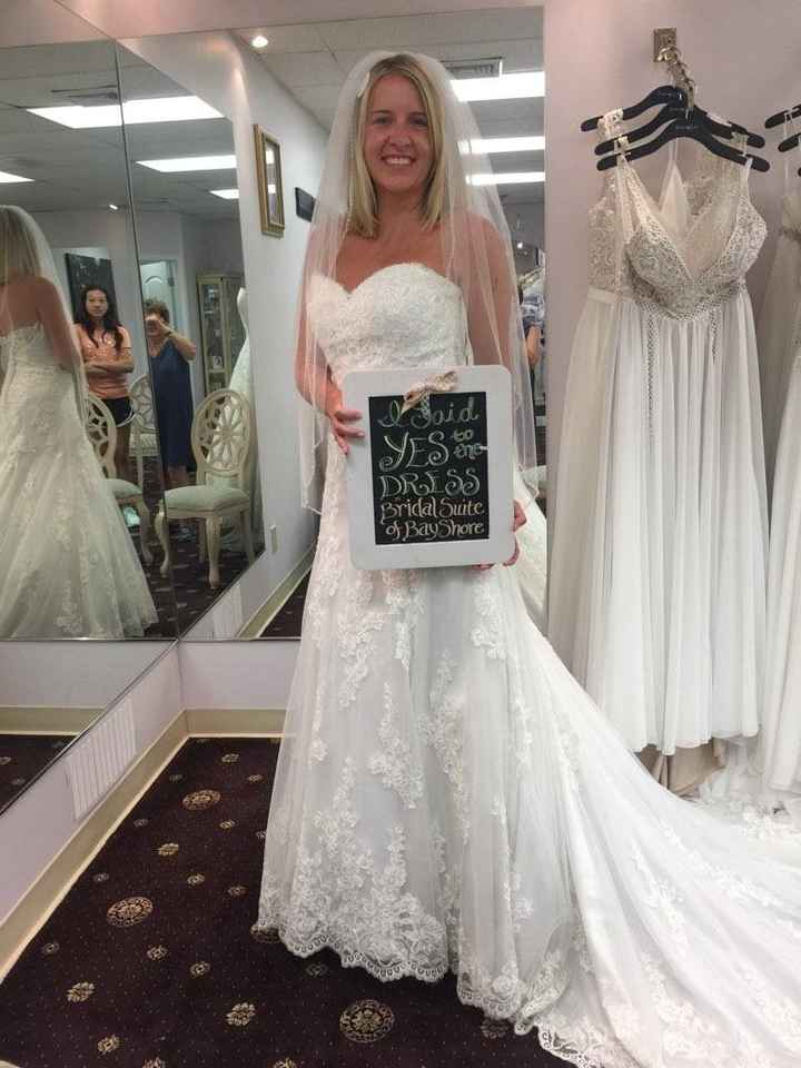 How would you style this dress ? - 1