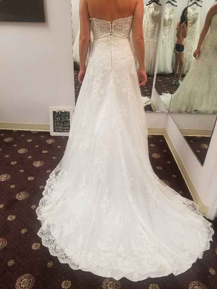 How would you style this dress ? - 2